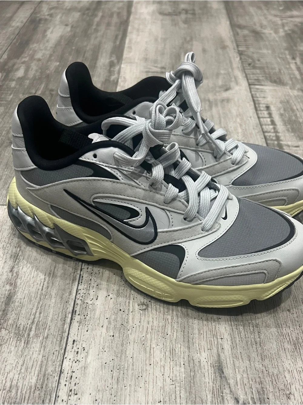 Nike zoom air